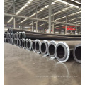 UHMWPE sand dredging pipes